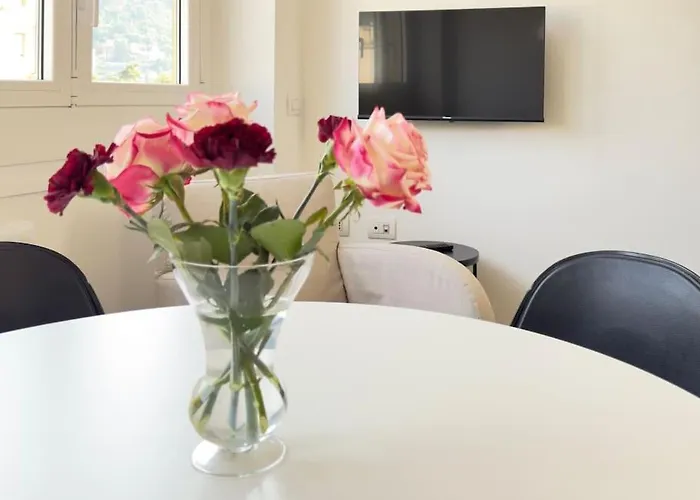 アパート Rosselli Apartment,