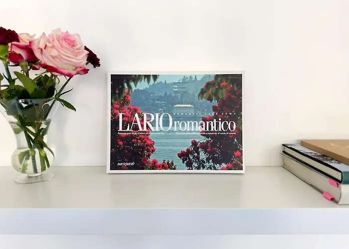 アパート Rosselli Apartment,