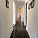 Rosselli Apartment, Appartement