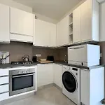 Rosselli Apartment, Appartement