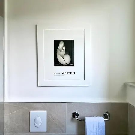 Daire Rosselli Apartment, *