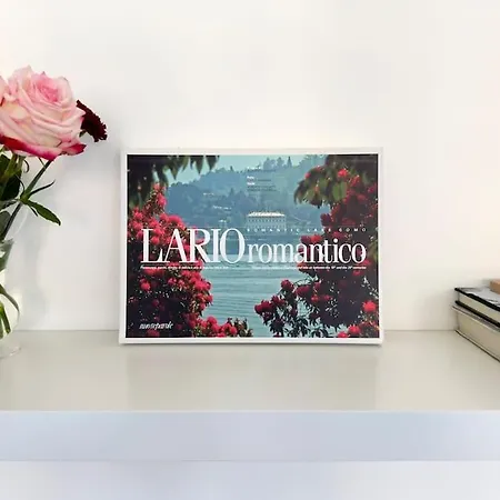 Apartamento Rosselli Apartment,