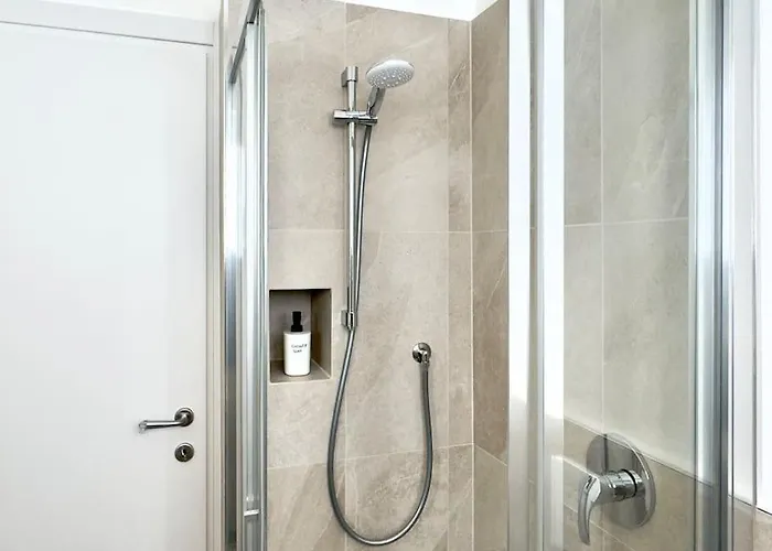 Apartment Rosselli Apartment,