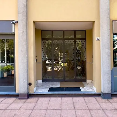 Rosselli Apartment, Apartamento *