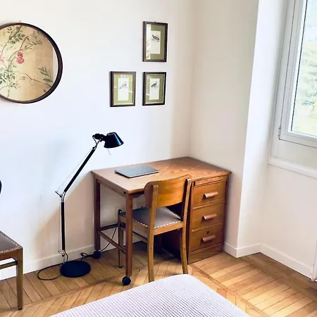 Daire Rosselli Apartment, Como