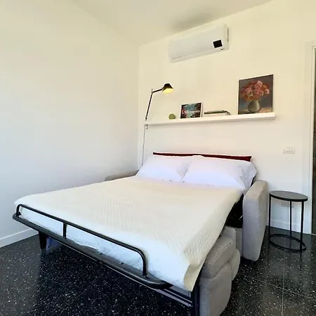 Rosselli Apartment, Daire